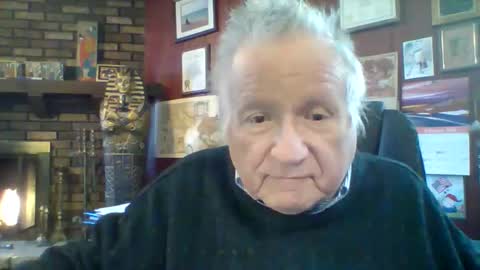 Snapshot of jywisco chatting on 02.20.25 jywisco online show from 02.20.25