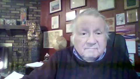 Snapshot of jywisco chatting on 02.22.25 jywisco online show from 02.22.25