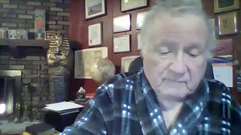 Snapshot of jywisco chatting on 02.22.25 jywisco online show from 02.22.25