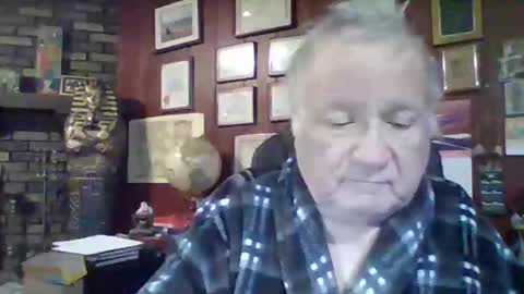 Snapshot of jywisco chatting on 02.23.25 jywisco online show from 02.23.25