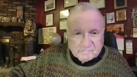 Snapshot of jywisco chatting on 10.20.25 jywisco online show from 10.20.25