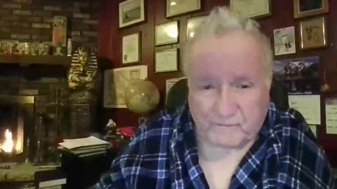 Snapshot of jywisco chatting on 11.21.25 jywisco online show from 11.21.25