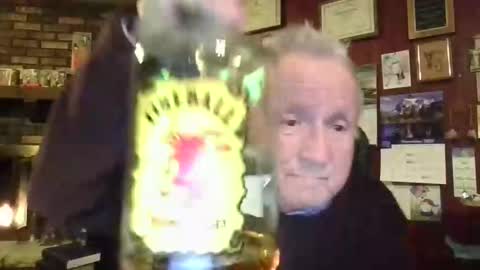 Snapshot of jywisco chatting on 11.28.25 jywisco online show from 11.28.25