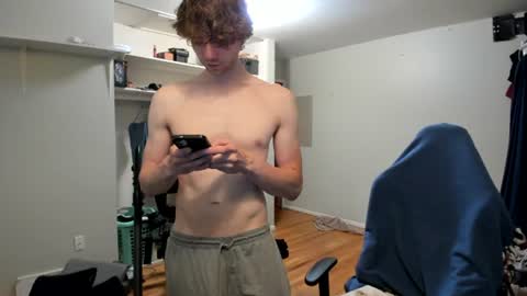 Snapshot of k0rpse4 chatting on 06.24.26 Davey online show from 06.24.26