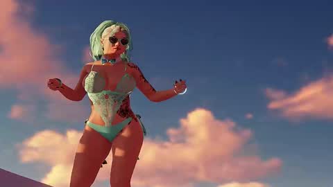 Baird Connor online show from 09.20.25