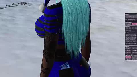 Baird Connor online show from 12.15.25