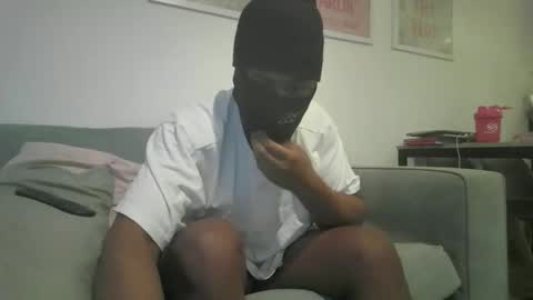 K1Prince online show from 02.22.26