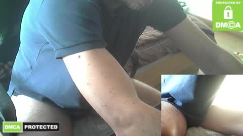 Snapshot of k1ze chatting on 12.03.25 Tonio online show from 12.03.25