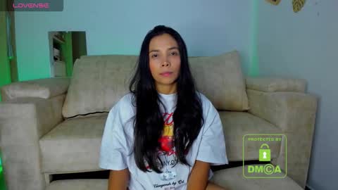 Kayli online show from 11.14.25