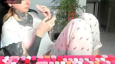 Alice online show from 04.29.26