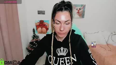 k_arina online show from 12.23.24