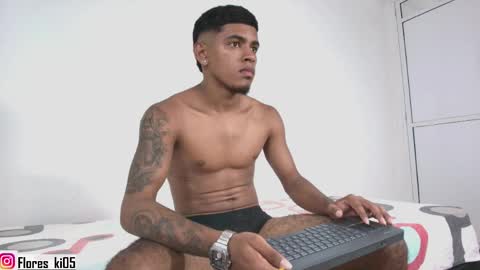 k_florez online show from 04.27.26