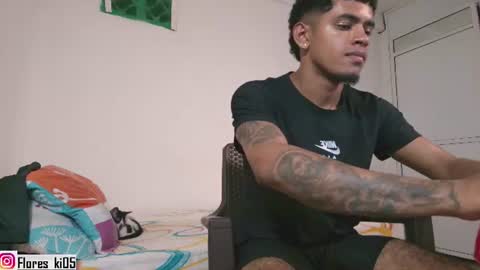 k_florez online show from 06.19.26