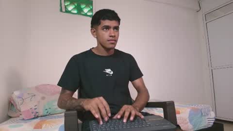 k_florez online show from 07.28.26