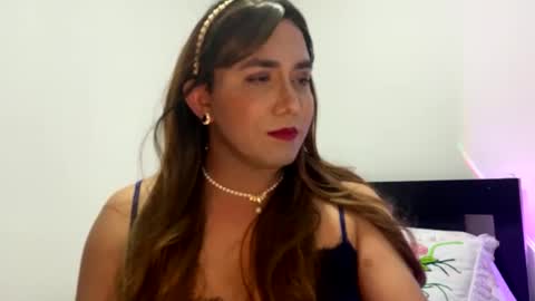 Snapshot of k_i_m_o_r_a_h chatting on 02.20.25 KIM online show from 02.20.25