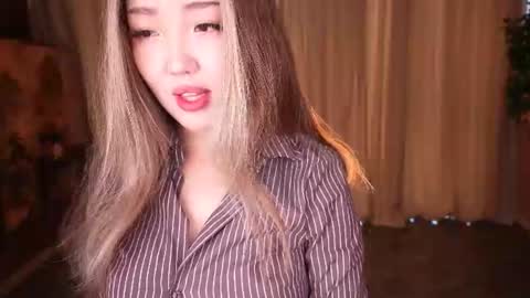 Amely online show from 07.04.26