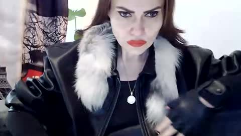 Snapshot of k_queen36 chatting on 02.06.26 k_queen36 online show from 02.06.26