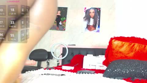 STORMI online show from 02.11.26