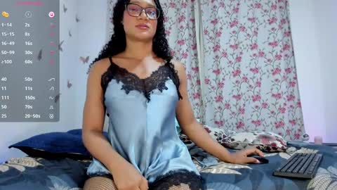 Snapshot of k_sweett chatting on 04.16.26 K online show from 04.16.26