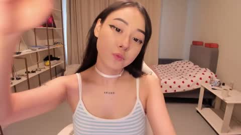 Kaoru online show from 02.13.26