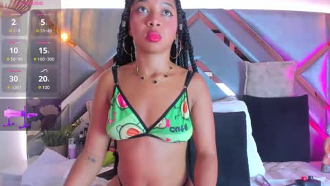 kaarol01 online show from 09.11.25