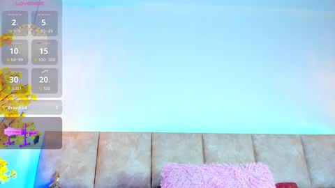 kaarol01 online show from 10.10.25