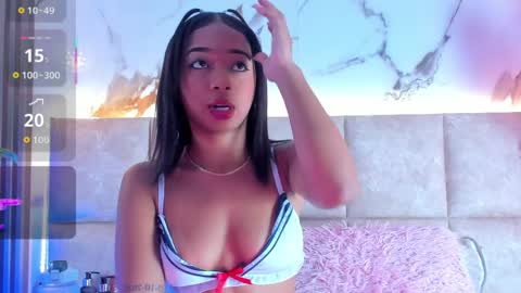 kaarol01 online show from 04.09.26