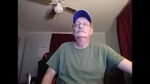 kabriggs136 online show from 12.06.24