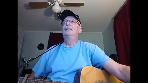 kabriggs136 online show from 02.20.25