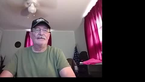 kabriggs136 online show from 09.17.25