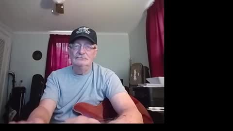 kabriggs136 online show from 11.07.25