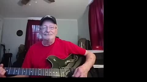 kabriggs136 online show from 11.17.25