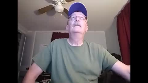 kabriggs137 online show from 12.18.24