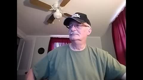 kabriggs137 online show from 01.16.25