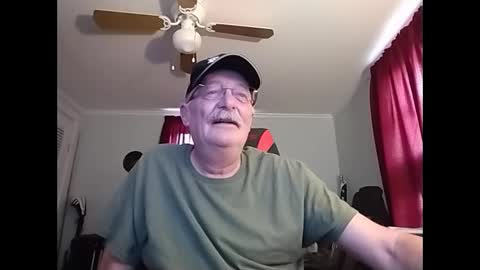 kabriggs137 online show from 03.01.25