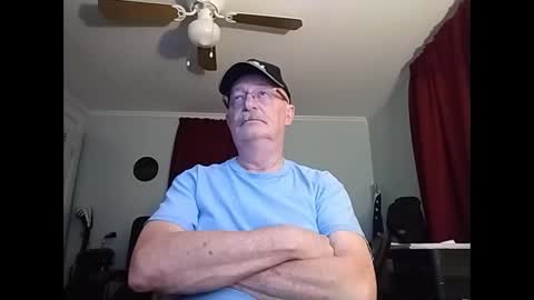 kabriggs137 online show from 03.12.25