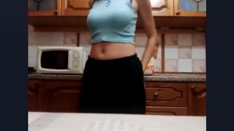 Nika online show from 10.20.25