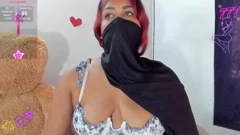 kadira6_ online show from 05.25.26