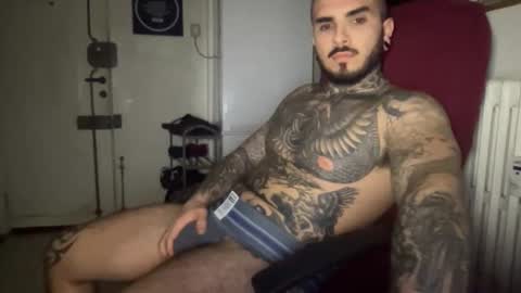 kadmon33 online show from 11.12.25