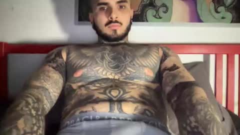 kadmon33 online show from 11.18.25