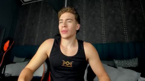 KAEL online show from 10.23.25