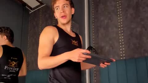 KAEL online show from 11.12.25