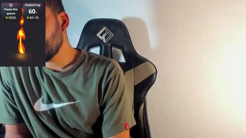 kael_cassian online show from 06.07.26