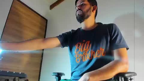 kael_cassian online show from 06.14.26