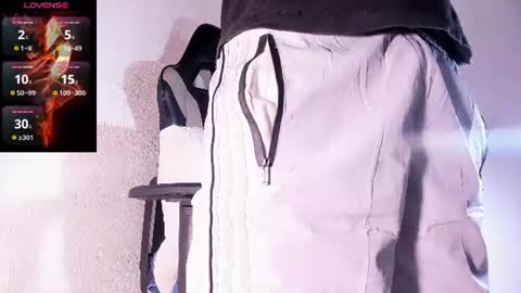 kael_cassian online show from 06.27.26