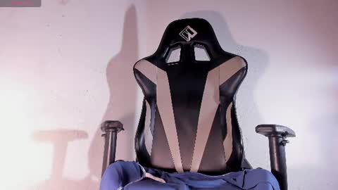 kael_cassian online show from 07.05.26