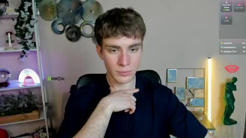 kael_rin online show from 05.11.26