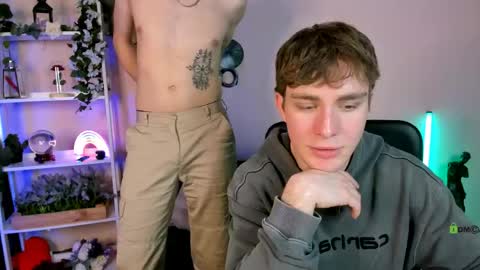 kael_rin online show from 05.15.26