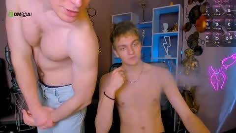 kael_rin online show from 05.16.26