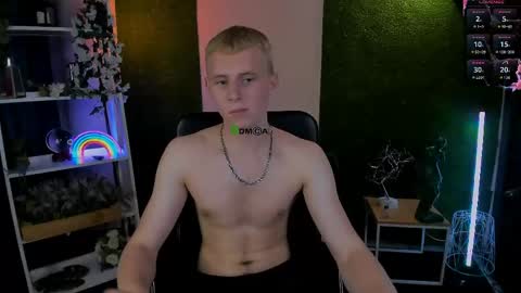 kael_rin online show from 06.08.26